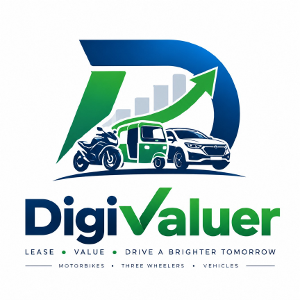 Digi Valuer Logo